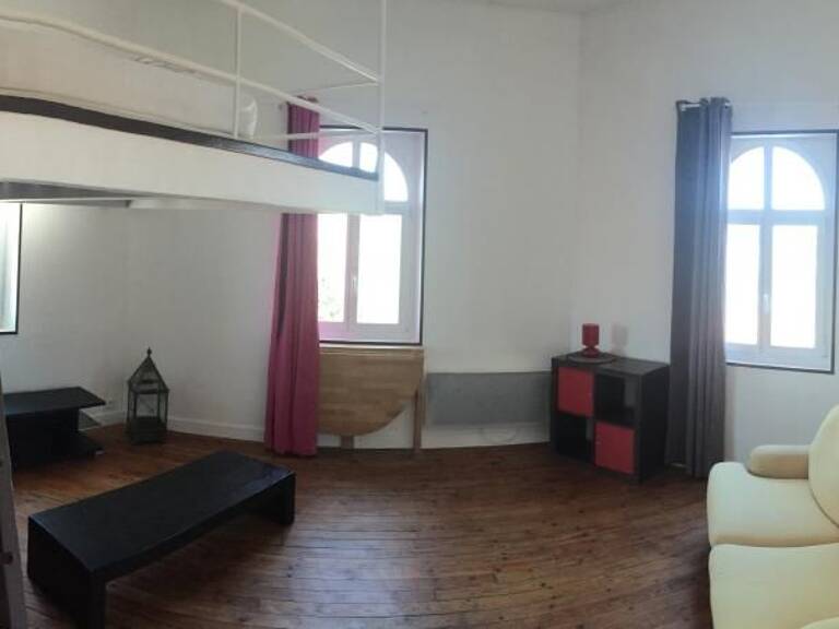 Appartement de 40m2 à louer sur Compiègne — photo 1