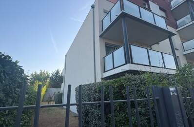 Appartement de 65m2 à louer sur Toulouse — photo du bien