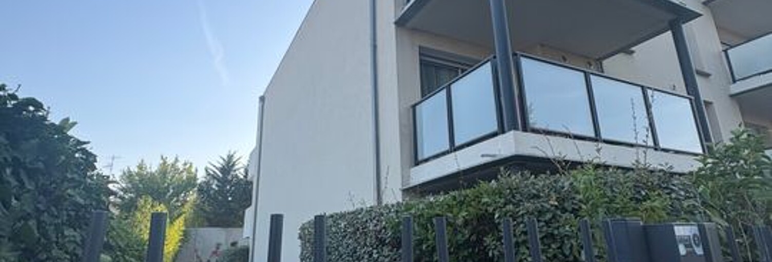 Appartement 3 Pièces 65 m² à louer à Toulouse (31000)