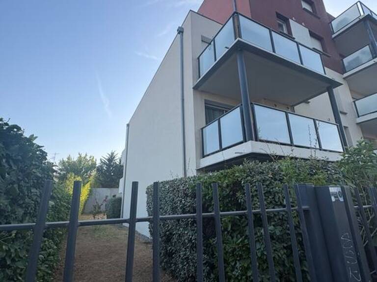Appartement de 65m2 à louer sur Toulouse — photo 1