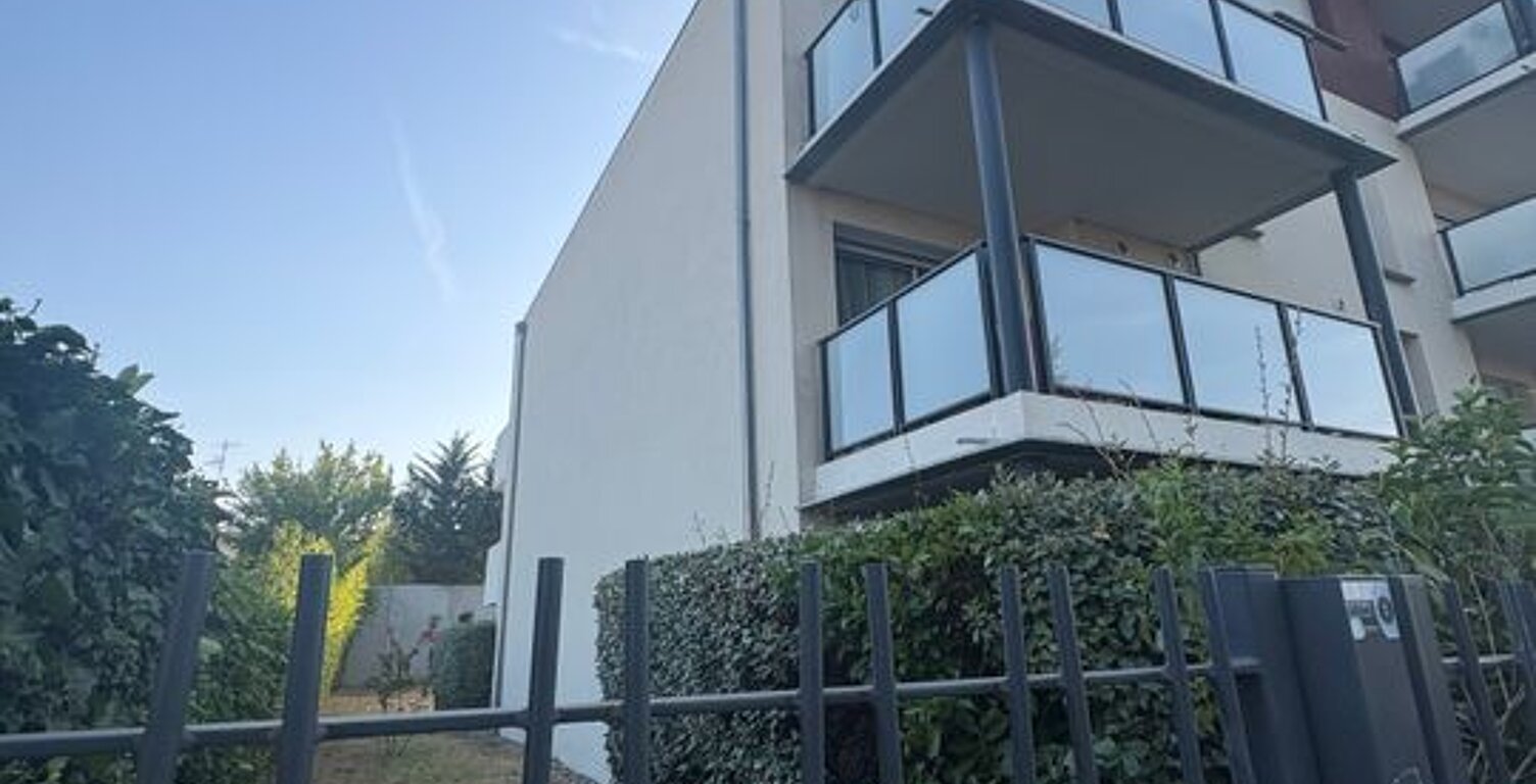 Appartement de 65m2 à louer sur Toulouse — photo 1