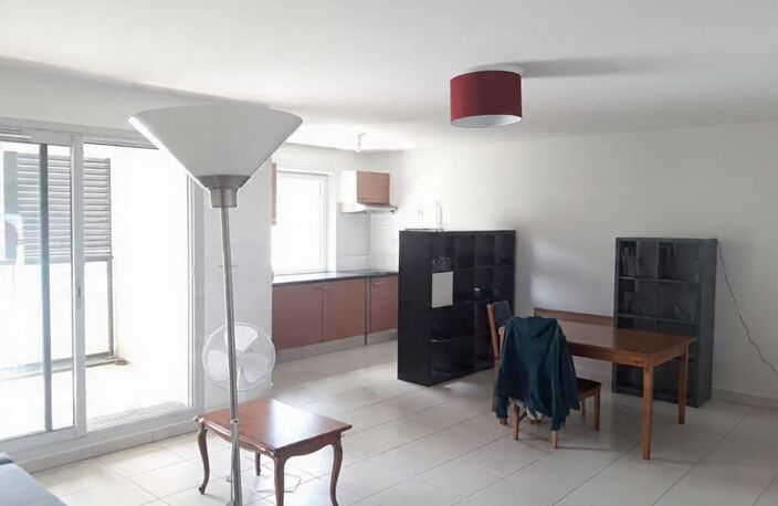 Appartement de 65m2 à louer sur Toulouse — photo 2