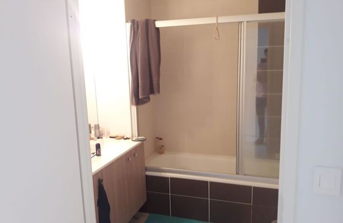 Appartement de 65m2 à louer sur Toulouse — photo 3