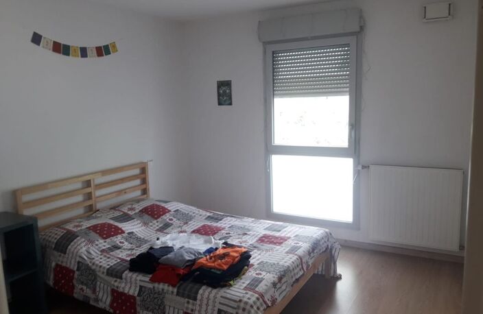 Appartement de 65m2 à louer sur Toulouse — photo 4