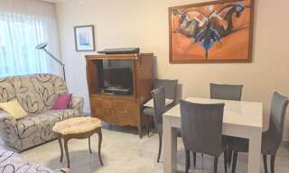 Appartement 3 Pièces 70 m² à louer à Nîmes (30000)