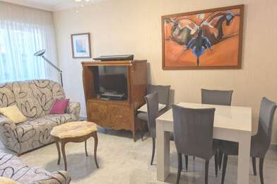 Appartement 3 pièces 1100 €