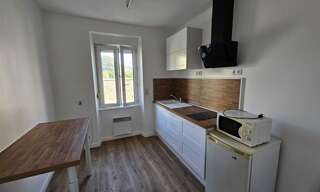 Appartement 1 Pièce 24 m² à louer à Brest (29200)