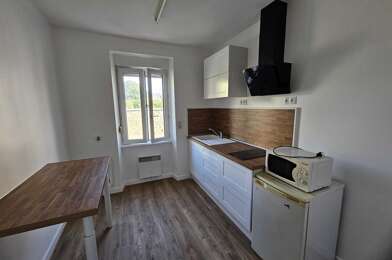 Appartement 1 pièces 520 €