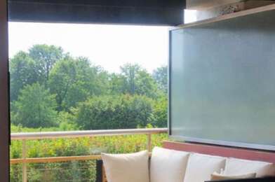 Appartement 2 pièces 875 €