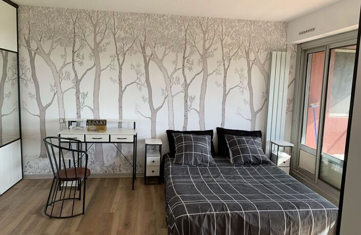 Appartement de 40m2 à louer sur Biarritz — photo 2