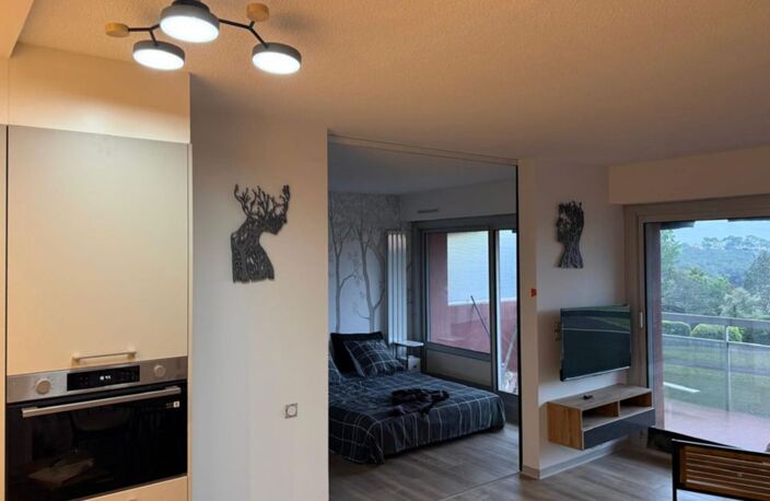 Appartement de 40m2 à louer sur Biarritz — photo 3