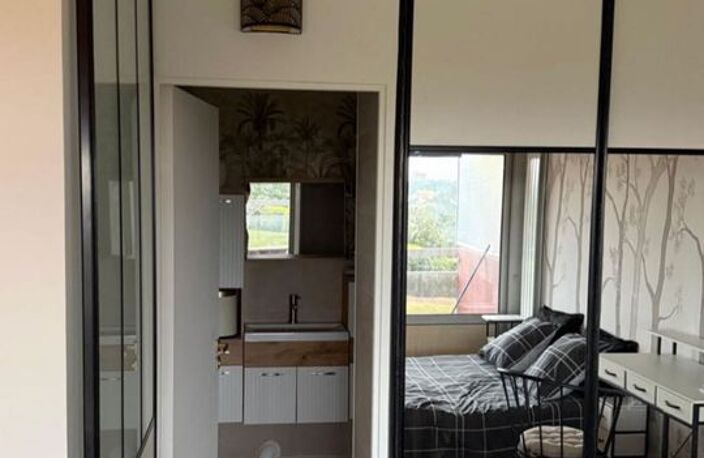Appartement de 40m2 à louer sur Biarritz — photo 4