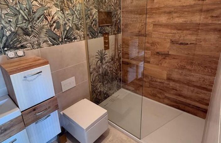 Appartement de 40m2 à louer sur Biarritz — photo 5