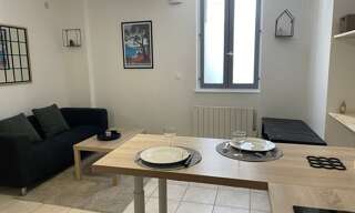 Appartement 2 Pièces 35 m² à louer à Niort (79000)