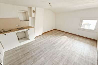 Appartement 2 pièces 545 €