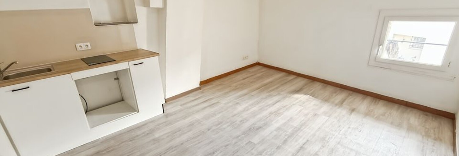Appartement 2 Pièces 43 m² à louer à Pierrelatte (26700)