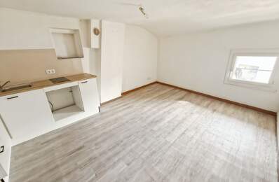 Appartement de 43m2 à louer sur Pierrelatte — photo du bien