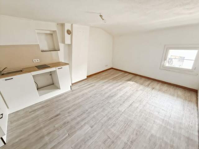 Appartement de 43m2 à louer sur Pierrelatte — photo du bien