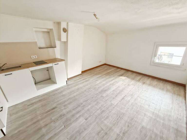 Appartement de 43m2 à louer sur Pierrelatte — photo 1