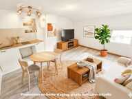 Appartement de 43m2 à louer sur Pierrelatte — photo 2