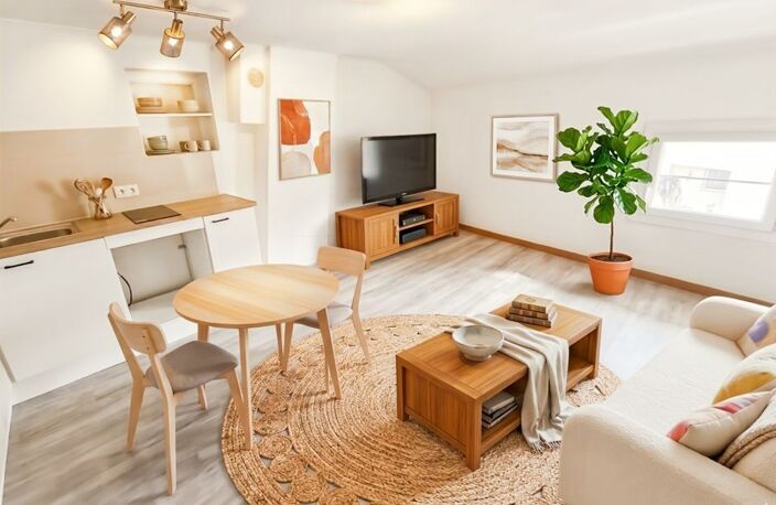 Appartement de 43m2 à louer sur Pierrelatte — photo 2