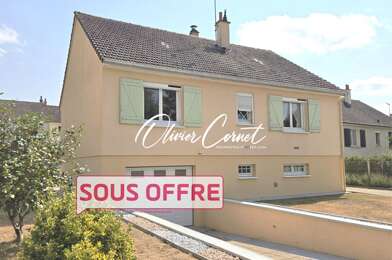 Maison 4 pièces 139000 €