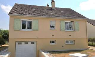 Maison 4 Pièces 90 m² à vendre à Nogent-le-Rotrou (28400)