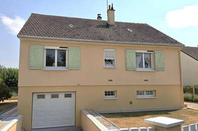 Maison 4 pièces 139000 €