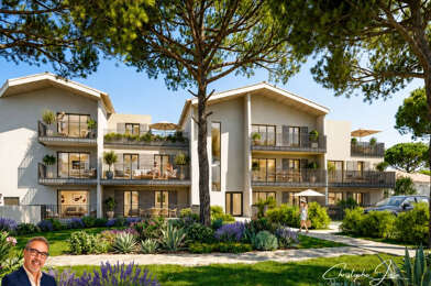 Appartement 2 pièces 190791 €