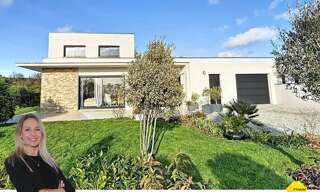Maison 6 Pièces 140 m² à vendre à Vannes (56000)