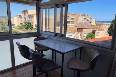 Appartement 2 pièces 139000 €