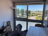 Appartement  2 pièce(s) 26 m2 vue mer — photo 2