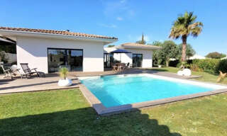 Maison 5 Pièces 165 m² à vendre à Saint-Jean-de-Védas (34430)