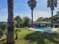 villa saint jean de vedas 165 m² avec vue et sans vis à vis — photo 2