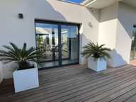 villa saint jean de vedas 165 m² avec vue et sans vis à vis — photo 3