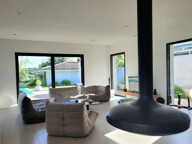 villa saint jean de vedas 165 m² avec vue et sans vis à vis — photo 4