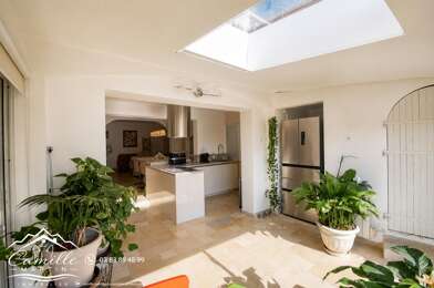 Appartement 5 pièces 461000 €