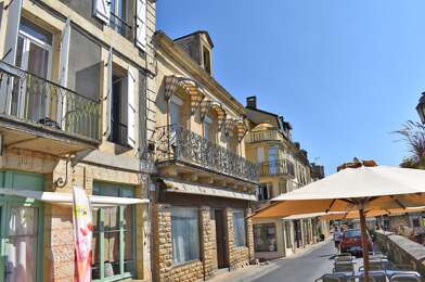 Maison 10 pièces 310000 €