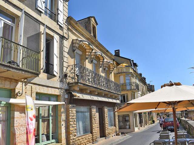 Maison Montignac Lascaux 10 pièce(s) 271 m2 — photo du bien