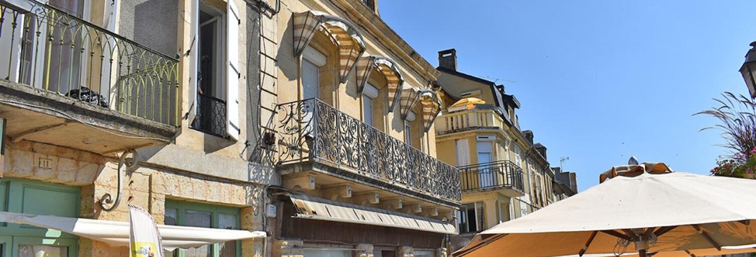 Maison 10 Pièces 278 m² à vendre à Montignac-Lascaux (24290)