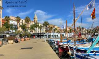 Appartement 3 Pièces 76 m² à vendre à Sanary-sur-Mer (83110)