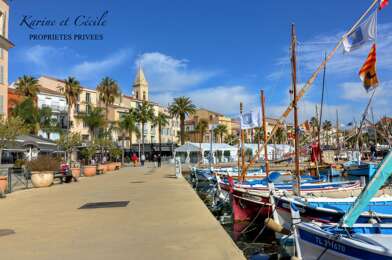 Appartement 3 pièces 390000 €
