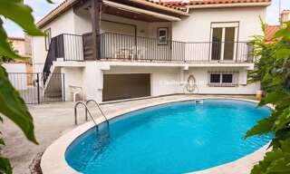 Maison 7 Pièces 219 m² à vendre à Perpignan (66000)