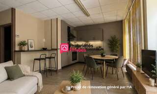Immeuble  110 m² à vendre à Chapdes-Beaufort (63230)