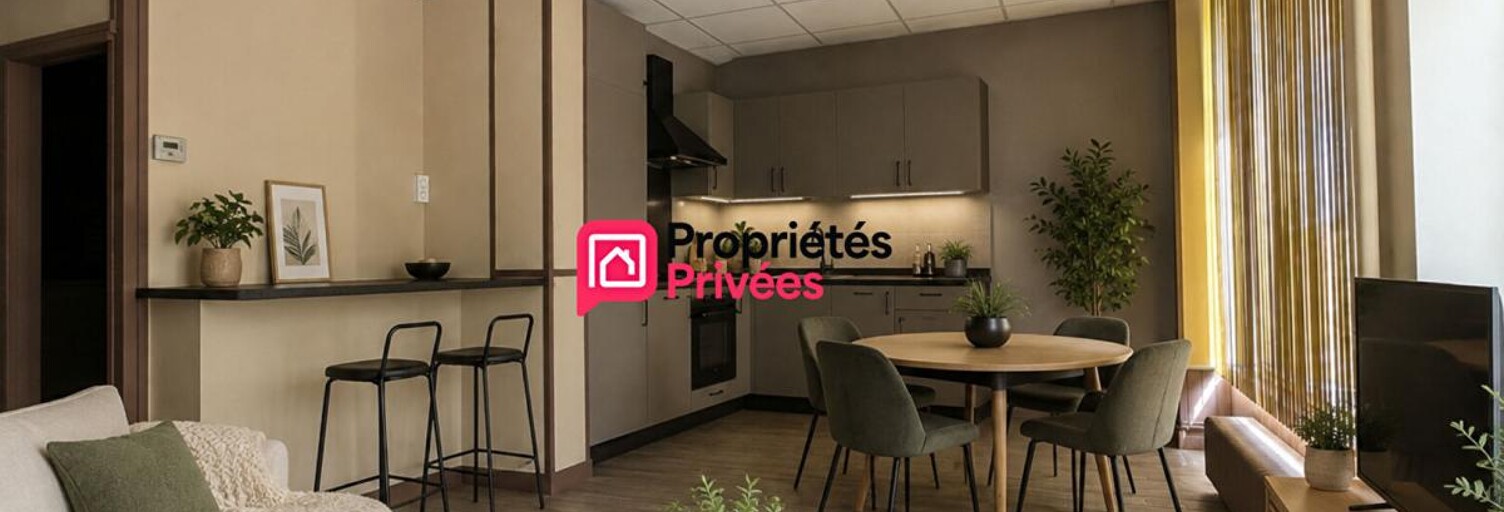 Immeuble  110 m² à vendre à Chapdes-Beaufort (63230)