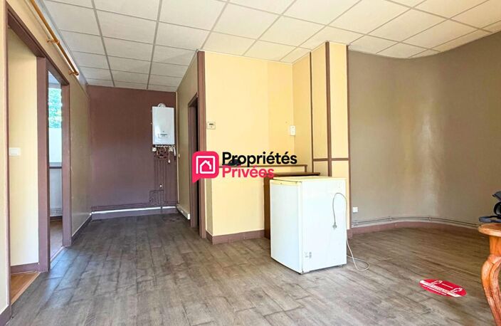 Immeuble à fort potentiel de 150 m2  T3 et local CHAPDES BEAUFORT 63230 — photo 3