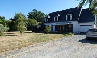 Maison 6 Pièces 122 m² à vendre à Pontchâteau (44160)
