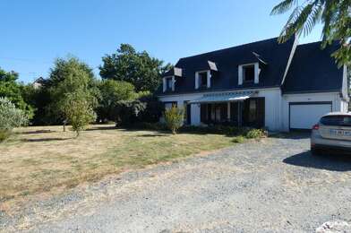 Maison 6 pièces 253575 €