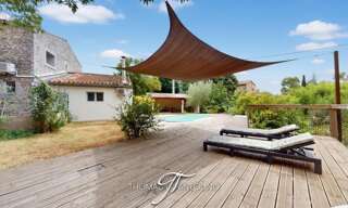 Maison 6 Pièces 120 m² à vendre à Ladern-sur-Lauquet (11250)