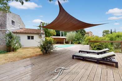 Maison 6 pièces 190000 €